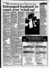 Harrow Observer Thursday 16 April 1992 Page 3