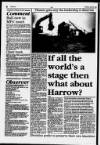 Harrow Observer Thursday 16 April 1992 Page 6