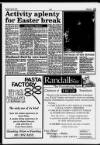 Harrow Observer Thursday 16 April 1992 Page 15