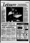 Harrow Observer Thursday 16 April 1992 Page 29