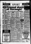 Harrow Observer Thursday 16 April 1992 Page 46