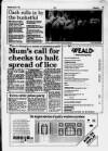 Harrow Observer Thursday 23 April 1992 Page 7