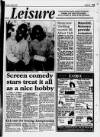 Harrow Observer Thursday 23 April 1992 Page 75