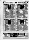 Harrow Observer Thursday 23 April 1992 Page 78