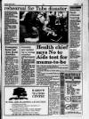 Harrow Observer Thursday 30 April 1992 Page 3