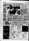 Harrow Observer Thursday 30 April 1992 Page 16