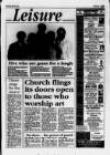 Harrow Observer Thursday 30 April 1992 Page 19