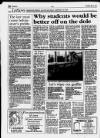 Harrow Observer Thursday 07 May 1992 Page 10