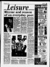 Harrow Observer Thursday 07 May 1992 Page 19