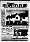 Harrow Observer Thursday 07 May 1992 Page 21