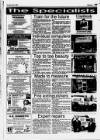 Harrow Observer Thursday 07 May 1992 Page 77