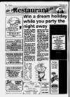 Harrow Observer Thursday 21 May 1992 Page 8