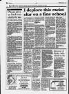 Harrow Observer Thursday 21 May 1992 Page 10