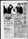 Harrow Observer Thursday 21 May 1992 Page 12