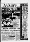 Harrow Observer Thursday 21 May 1992 Page 21