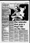Harrow Observer Thursday 28 May 1992 Page 6