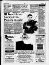 Harrow Observer Thursday 28 May 1992 Page 7