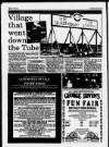 Harrow Observer Thursday 28 May 1992 Page 12