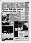 Harrow Observer Thursday 28 May 1992 Page 13