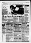 Harrow Observer Thursday 28 May 1992 Page 18