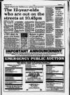 Harrow Observer Thursday 04 June 1992 Page 7