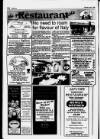 Harrow Observer Thursday 04 June 1992 Page 12