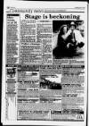 Harrow Observer Thursday 04 June 1992 Page 16