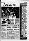 Harrow Observer Thursday 04 June 1992 Page 19