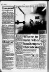 Harrow Observer Thursday 10 September 1992 Page 6