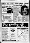 Harrow Observer Thursday 10 September 1992 Page 8