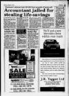 Harrow Observer Thursday 10 September 1992 Page 13