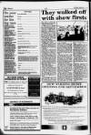 Harrow Observer Thursday 10 September 1992 Page 14
