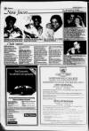 Harrow Observer Thursday 10 September 1992 Page 16