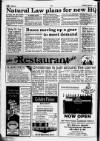 Harrow Observer Thursday 10 September 1992 Page 18