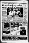 Harrow Observer Thursday 10 September 1992 Page 20