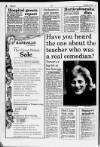 Harrow Observer Thursday 01 October 1992 Page 2
