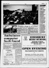 Harrow Observer Thursday 01 October 1992 Page 3