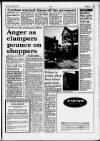 Harrow Observer Thursday 01 October 1992 Page 5