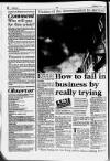 Harrow Observer Thursday 01 October 1992 Page 6