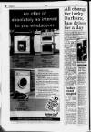 Harrow Observer Thursday 01 October 1992 Page 8
