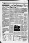 Harrow Observer Thursday 01 October 1992 Page 10