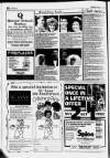 Harrow Observer Thursday 01 October 1992 Page 16