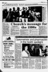Harrow Observer Thursday 01 October 1992 Page 22