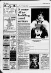 Harrow Observer Thursday 01 October 1992 Page 74