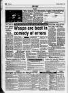 Harrow Observer Thursday 01 October 1992 Page 90