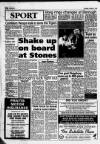 Harrow Observer Thursday 01 October 1992 Page 92