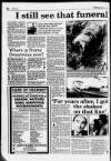 Harrow Observer Thursday 08 October 1992 Page 8