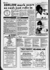 Harrow Observer Thursday 08 October 1992 Page 16