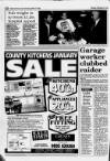 Harrow Observer Thursday 24 December 1992 Page 12