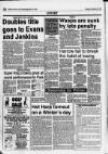 Harrow Observer Thursday 24 December 1992 Page 30